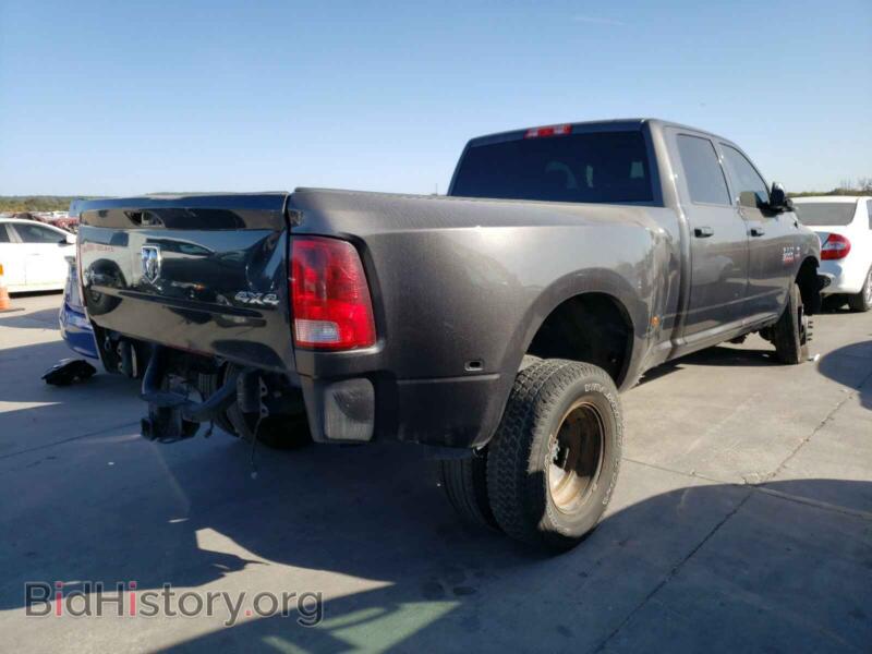 2016 RAM 3500 (VIN 3C63RRGL9GG349419) — фото 4 из 10