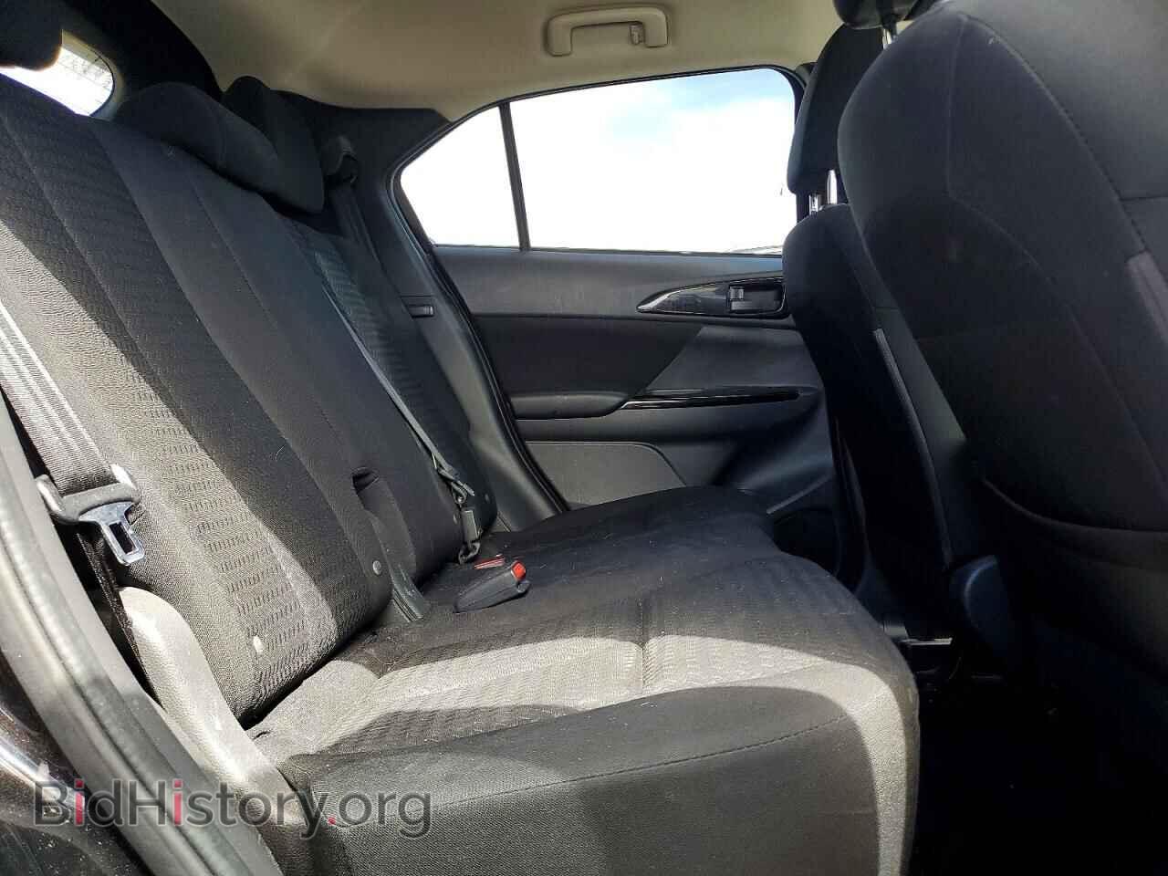 2022 MITSUBISHI ECLIPSE - VIN: JA4ATVAA2NZ046359 - Photo 11