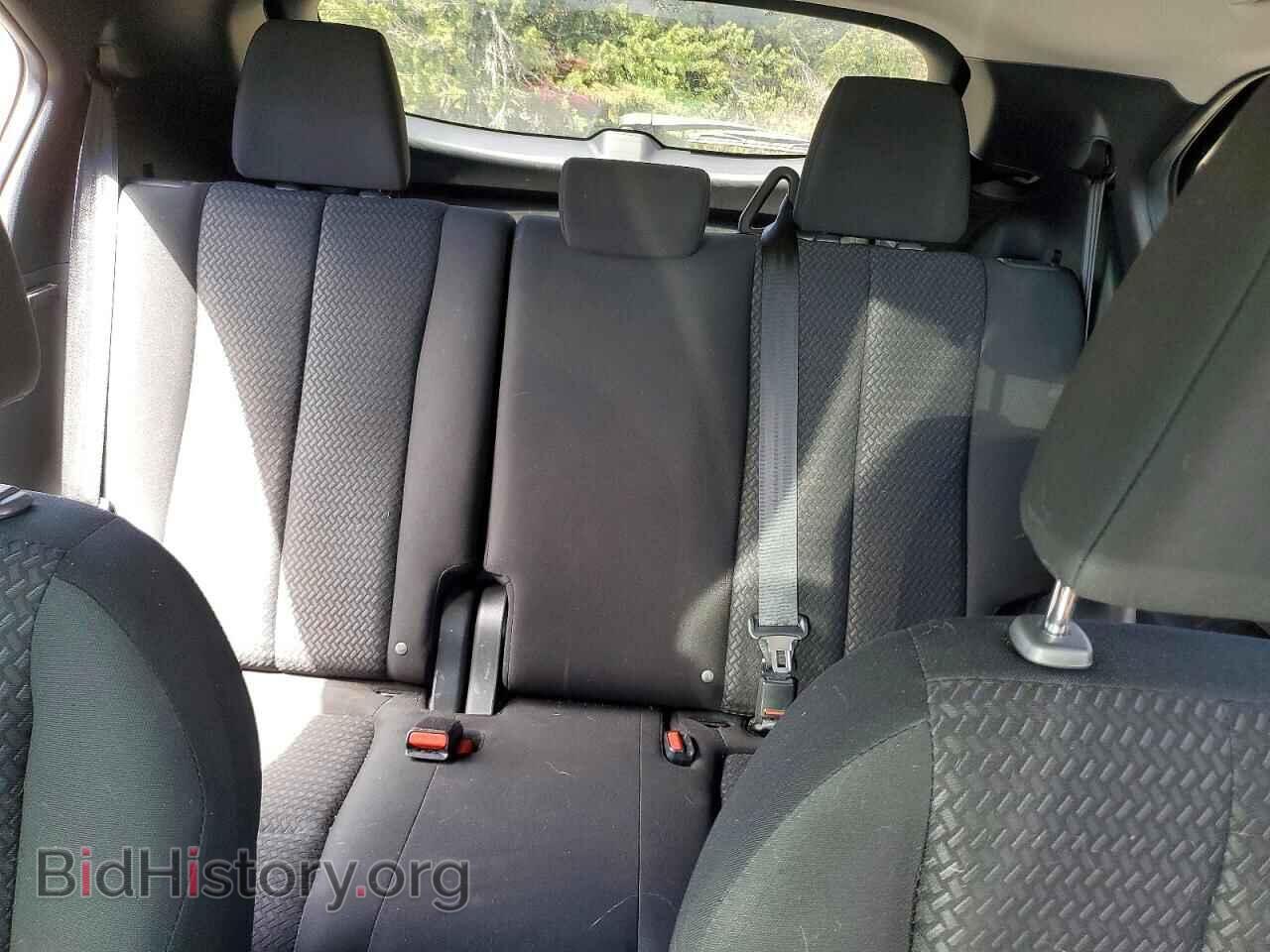 2022 MITSUBISHI ECLIPSE - VIN: JA4ATVAA2NZ046359 - Photo 10