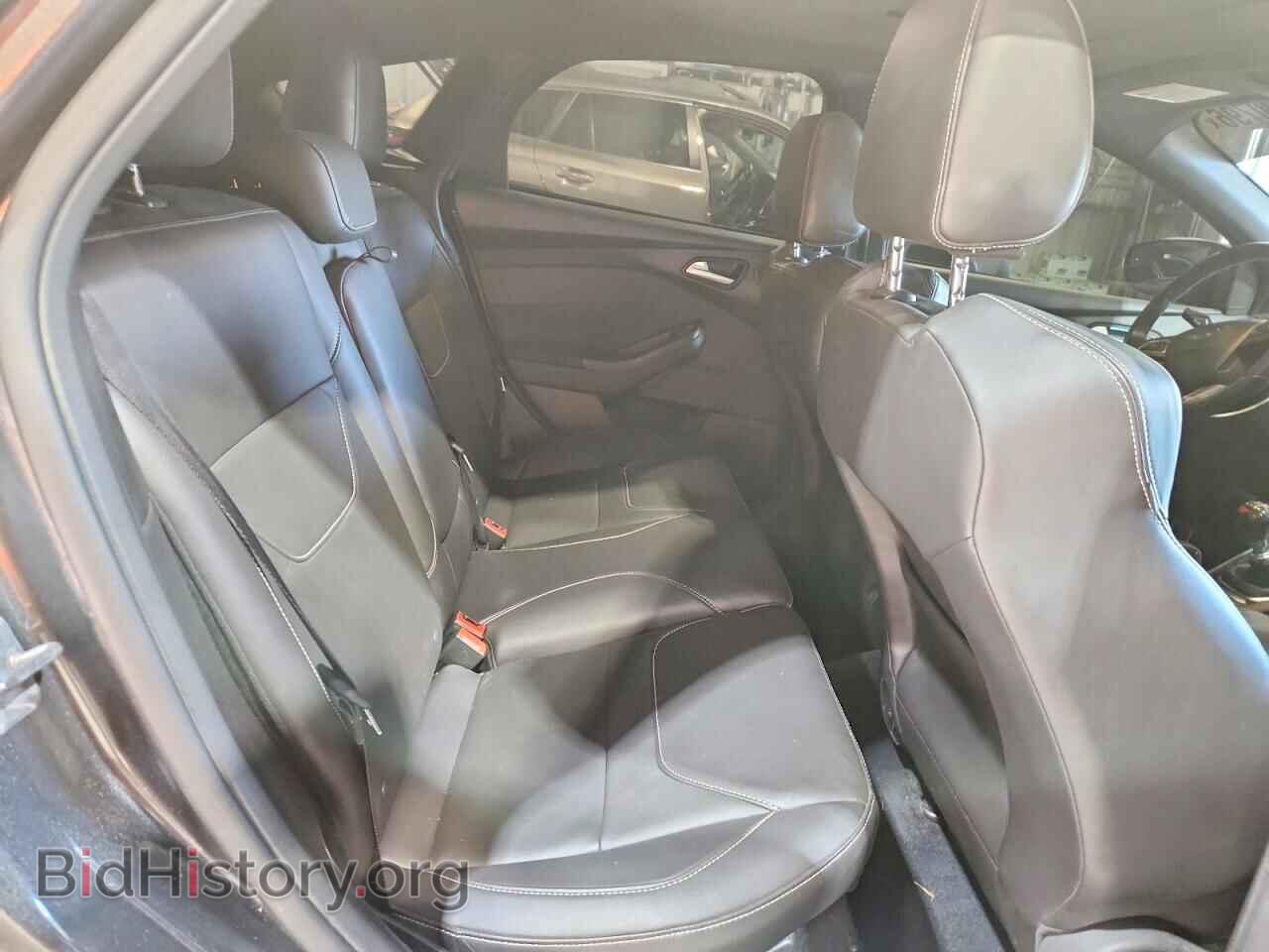2017 FORD FOCUS - VIN: 1FADP3L99HL211514 - Photo 11