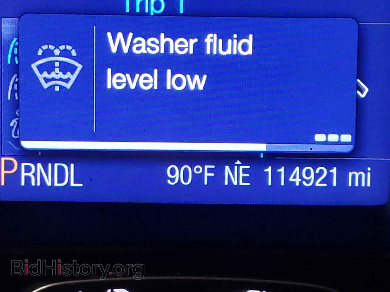 2013 FORD FOCUS - VIN: 1FADP3F2XDL282357 - Фото 8