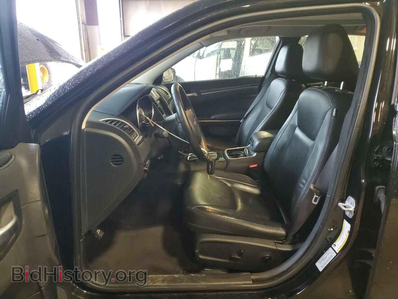 2017 CHRYSLER 300 - VIN: 2C3CCARG7HH606885 - Фото 7