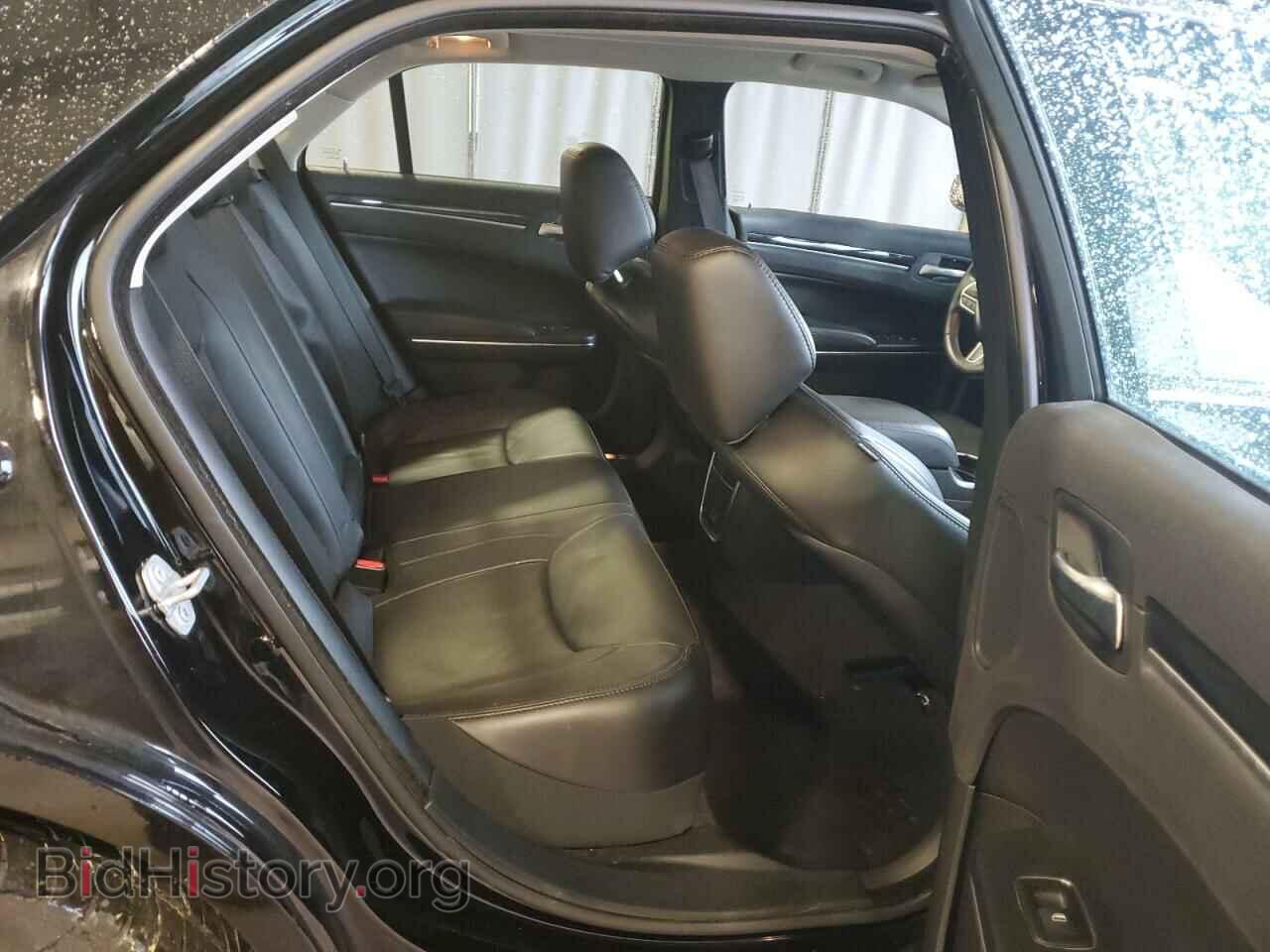 2017 CHRYSLER 300 - VIN: 2C3CCARG7HH606885 - Фото 10