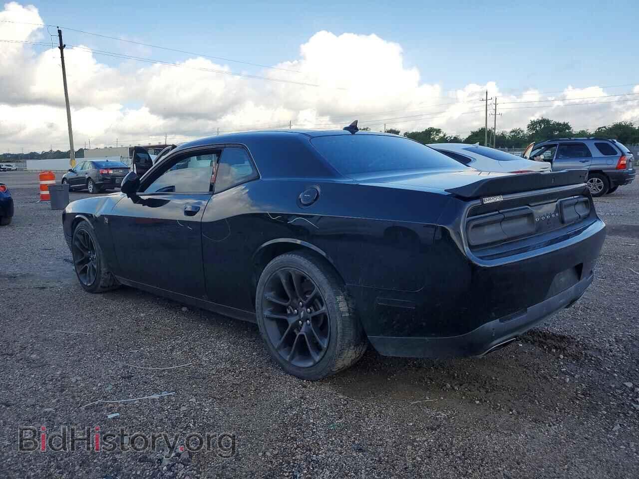 2020 DODGE CHALLENGER - VIN: 2C3CDZFJ2LH104158 - Photo 2