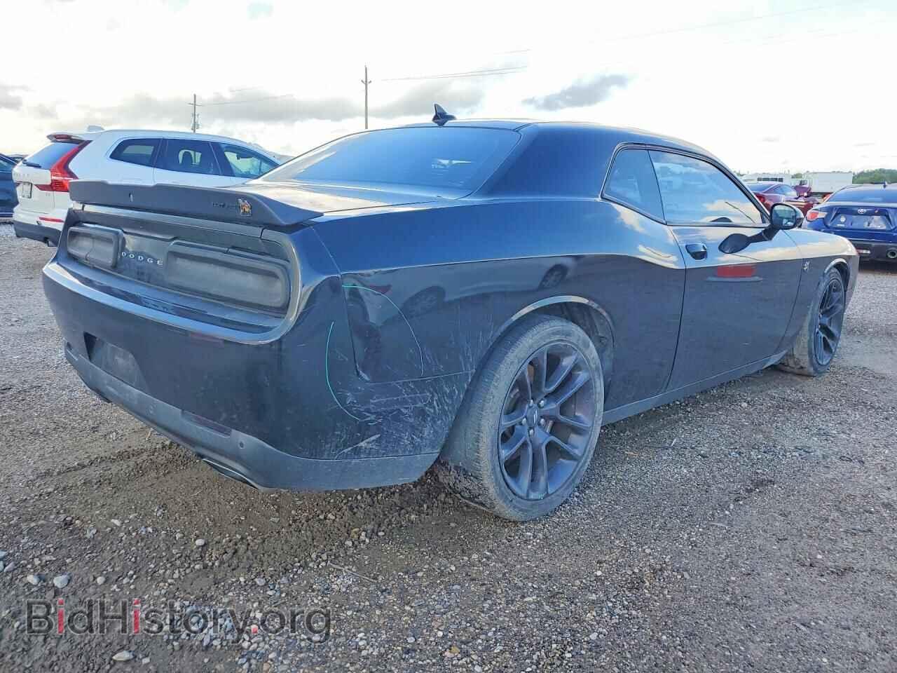 2020 DODGE CHALLENGER - VIN: 2C3CDZFJ2LH104158 - Photo 3