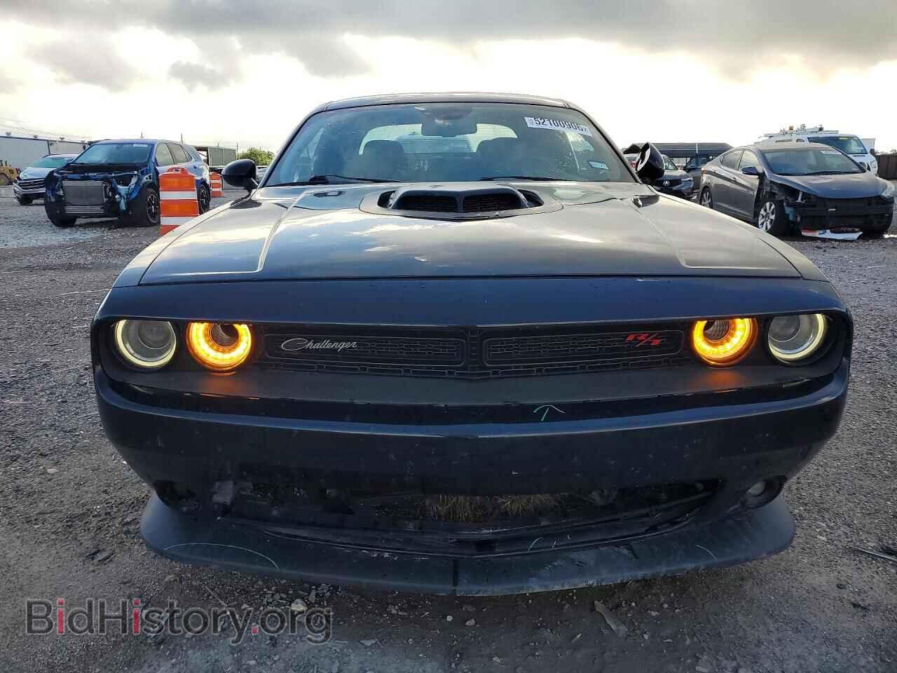 2020 DODGE CHALLENGER - VIN: 2C3CDZFJ2LH104158 - Photo 5