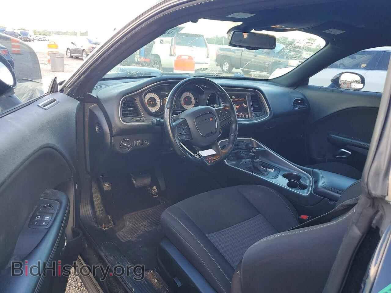 2020 DODGE CHALLENGER - VIN: 2C3CDZFJ2LH104158 - Photo 8
