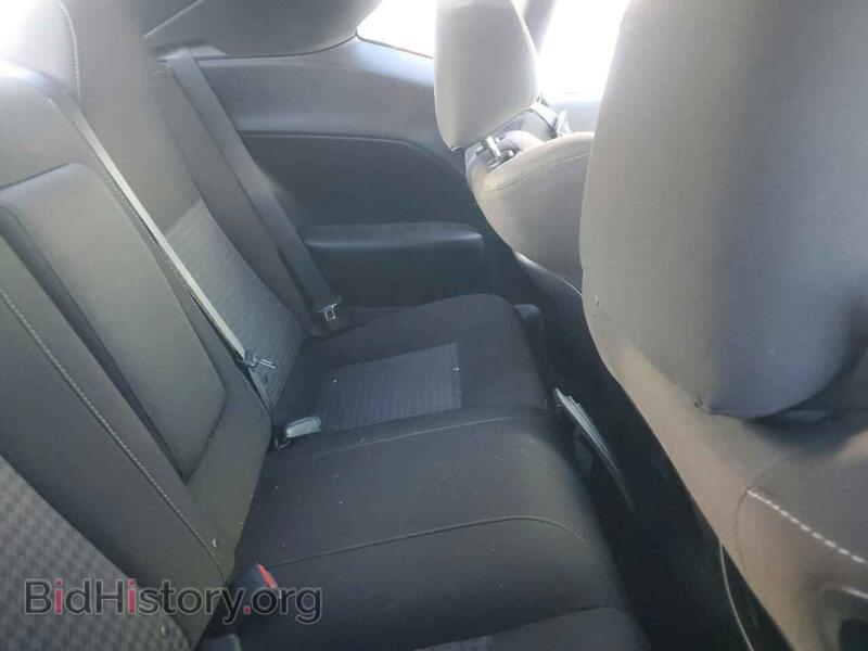 2020 Dodge CHALLENGER (VIN 2C3CDZFJ2LH104158) — photo 10 of 12