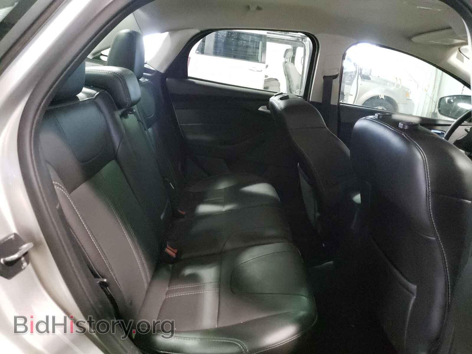 2014 FORD FOCUS - VIN: 1FADP3F23EL236483 - Фото 6