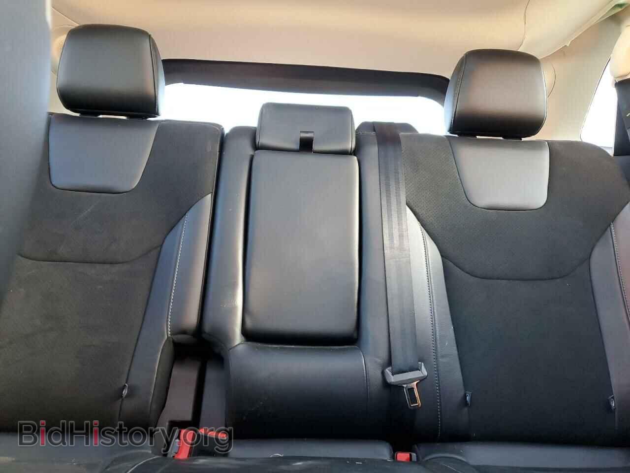 2016 FORD EDGE - VIN: 2FMPK4AP3GBB09939 - Фото 10