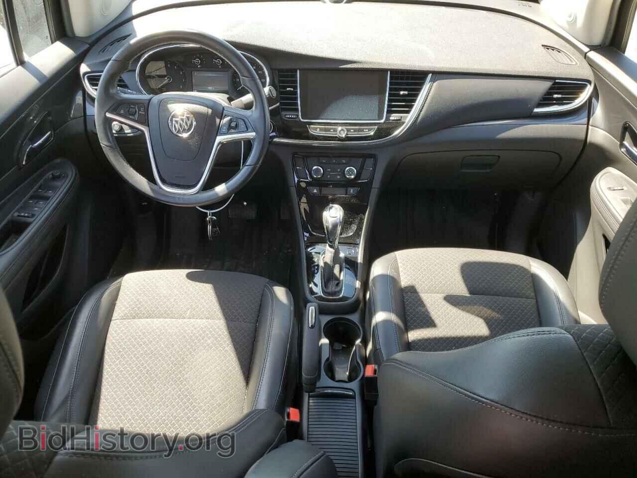 2019 BUICK ENCORE - VIN: KL4CJ2SB7KB711457 - Фото 8