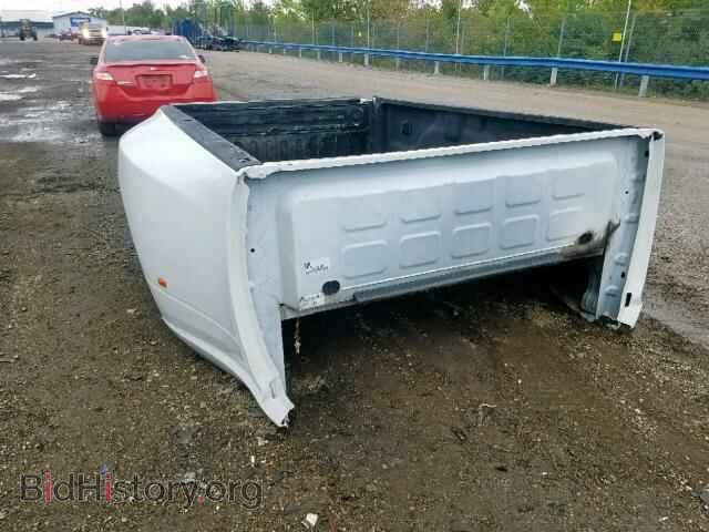 Photo 52101049 - DODGE RAM 3500 2013