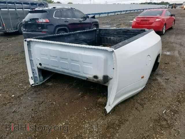 2013 DODGE RAM 3500 - VIN: 52101049 - Photo 2