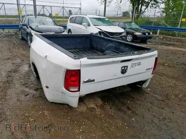 2013 DODGE RAM 3500 - VIN: 52101049 - Photo 3