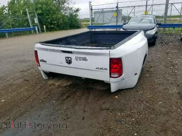2013 DODGE RAM 3500 - VIN: 52101049 - Photo 4