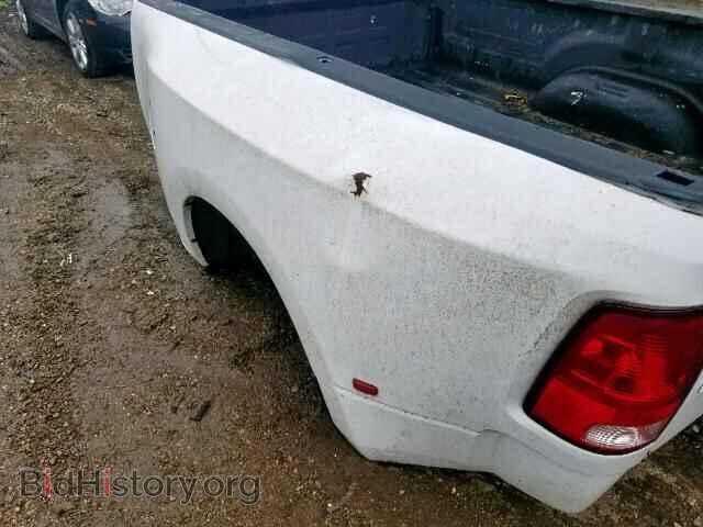 2013 DODGE RAM 3500 - VIN: 52101049 - Photo 7