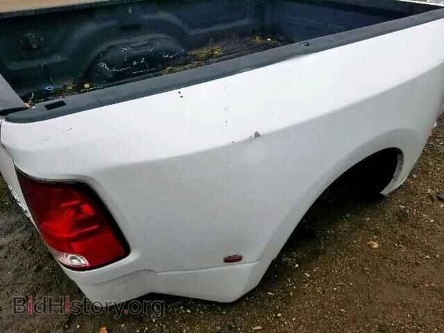 2013 DODGE RAM 3500 - VIN: 52101049 - Photo 8