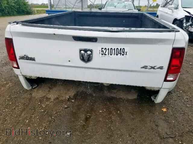 2013 DODGE RAM 3500 - VIN: 52101049 - Photo 9