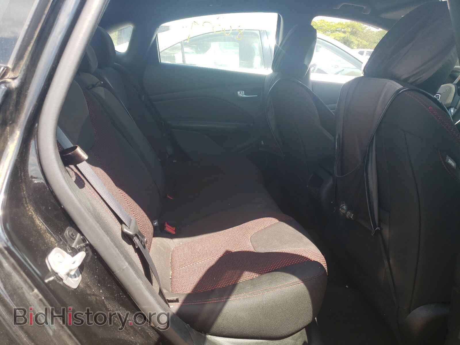 2015 DODGE DART - VIN: 1C3CDFBB7FD435719 - Фото 6