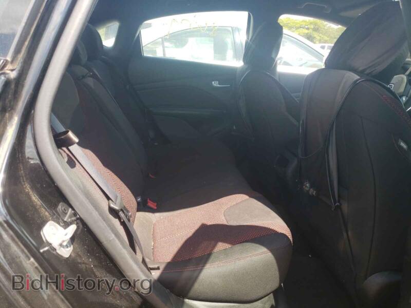 2015 Dodge DART (VIN 1C3CDFBB7FD435719) — фото 6 из 10