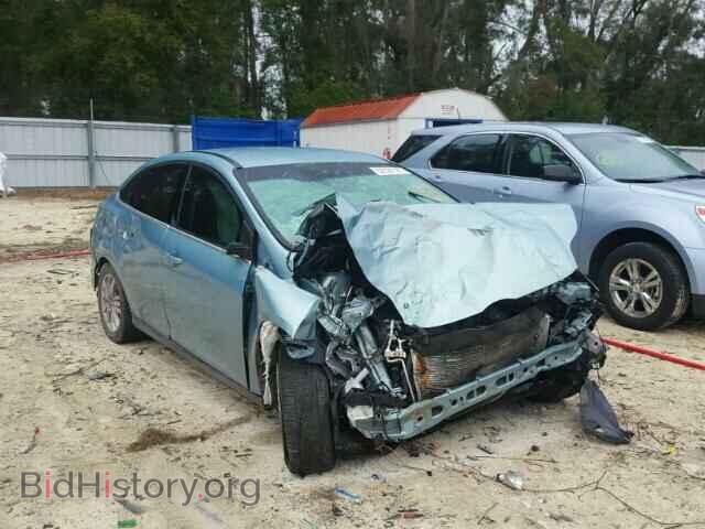 Photo 1FAHP3H21CL457138 - FORD FOCUS 2012