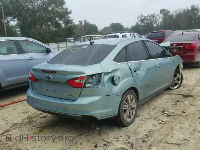 2012 FORD FOCUS - VIN: 1FAHP3H21CL457138 - Photo 4