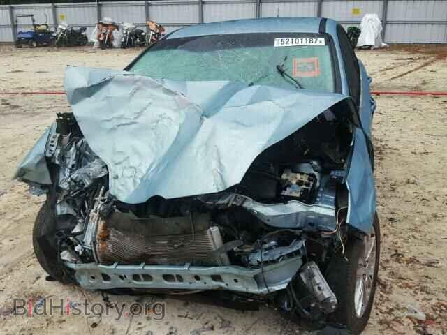 2012 FORD FOCUS - VIN: 1FAHP3H21CL457138 - Photo 9