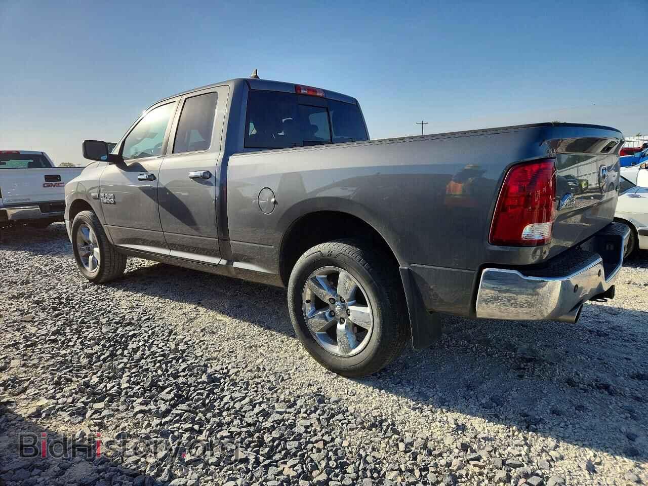 2013 RAM 1500 - VIN: 1C6RR7GTXDS605876 - Photo 2