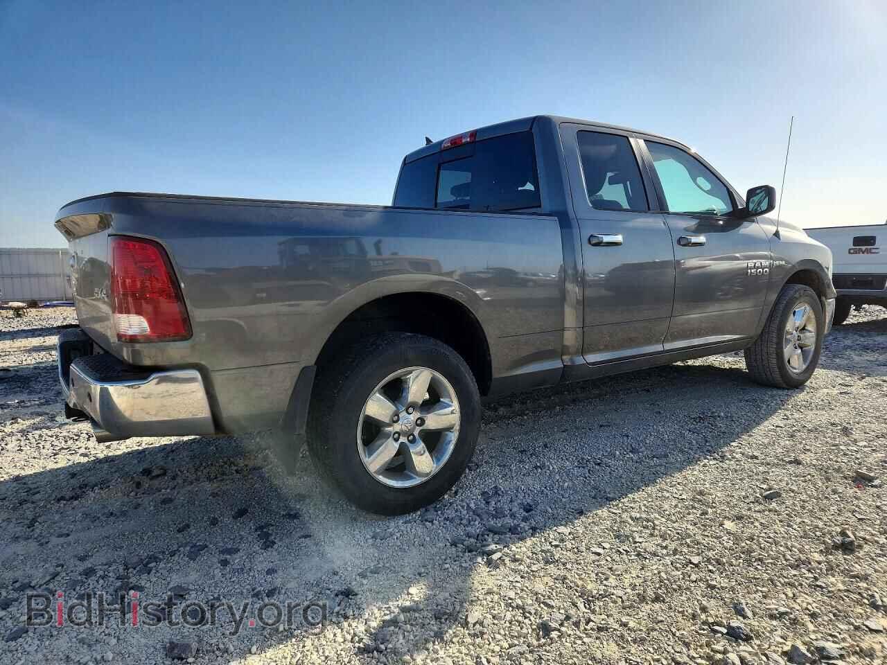2013 RAM 1500 - VIN: 1C6RR7GTXDS605876 - Photo 3