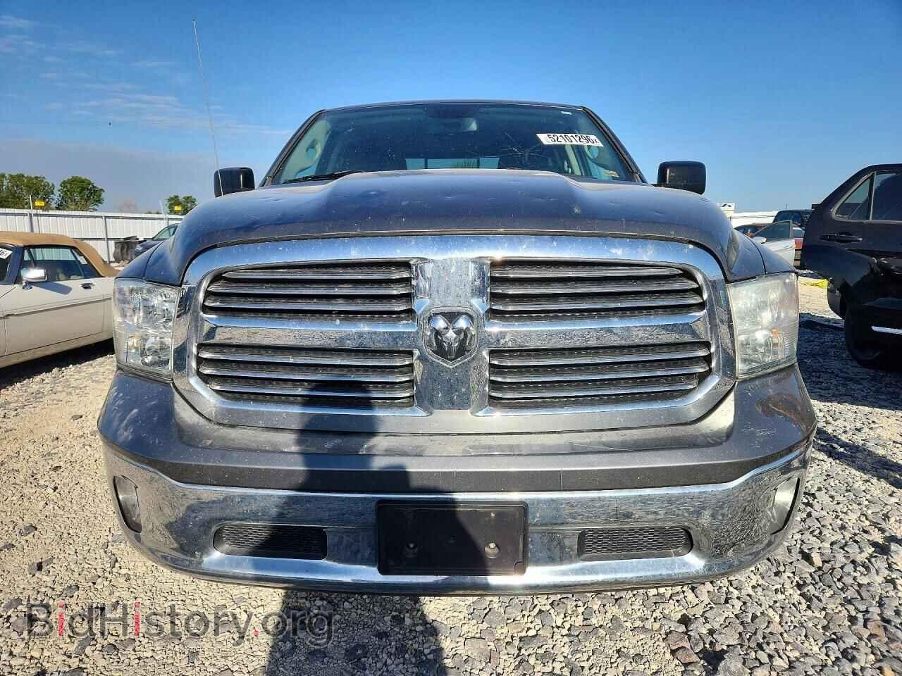 2013 RAM 1500 - VIN: 1C6RR7GTXDS605876 - Photo 5