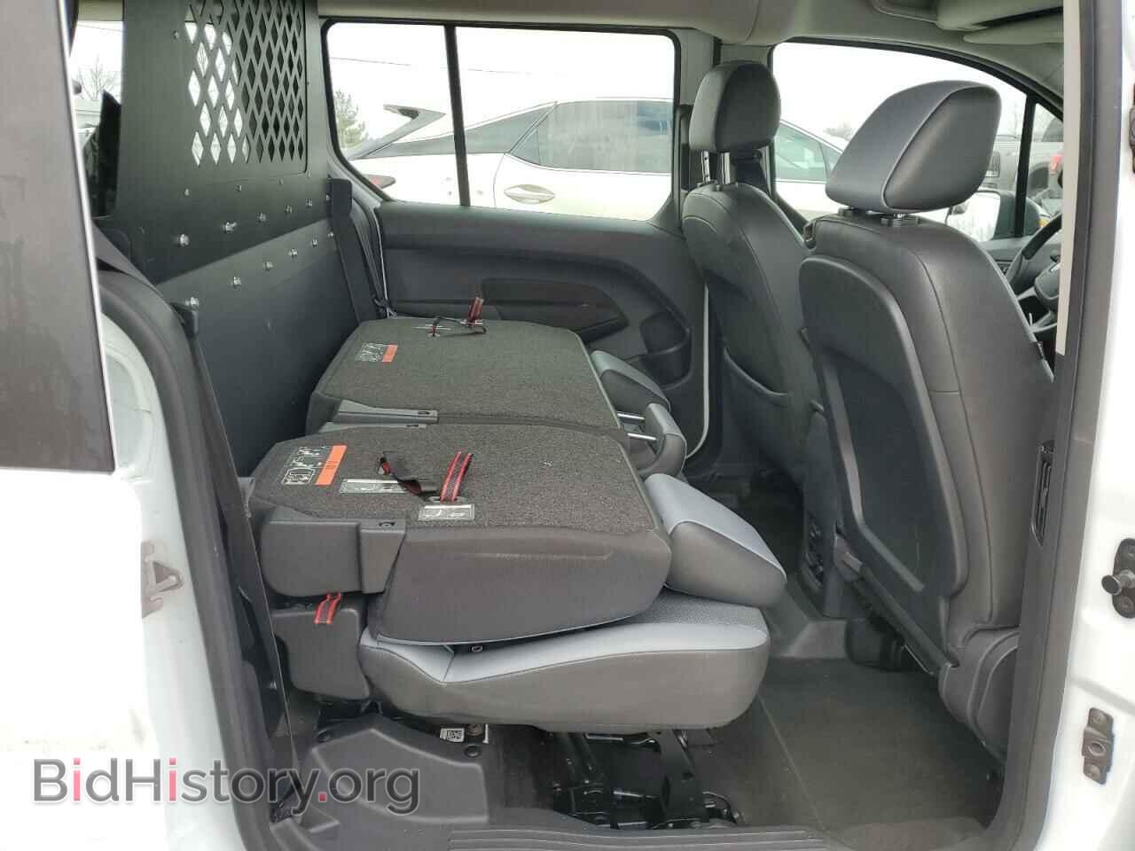 2016 FORD TRANSIT - VIN: NM0GS9E72G1283151 - Фото 11