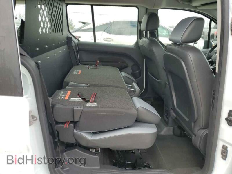 2016 Ford TRANSIT (VIN NM0GS9E72G1283151) — photo 11 of 15