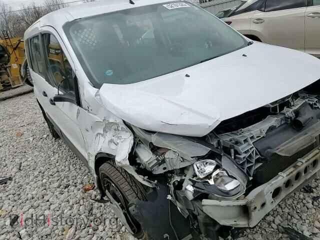 2016 FORD TRANSIT - VIN: NM0GS9E72G1283151 - Фото 12