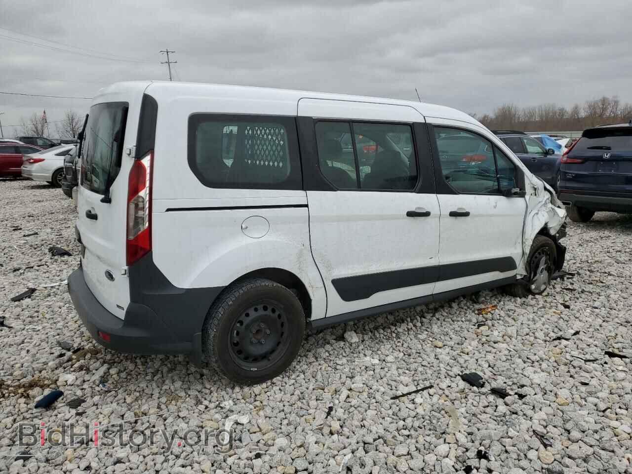 2016 FORD TRANSIT - VIN: NM0GS9E72G1283151 - Фото 3