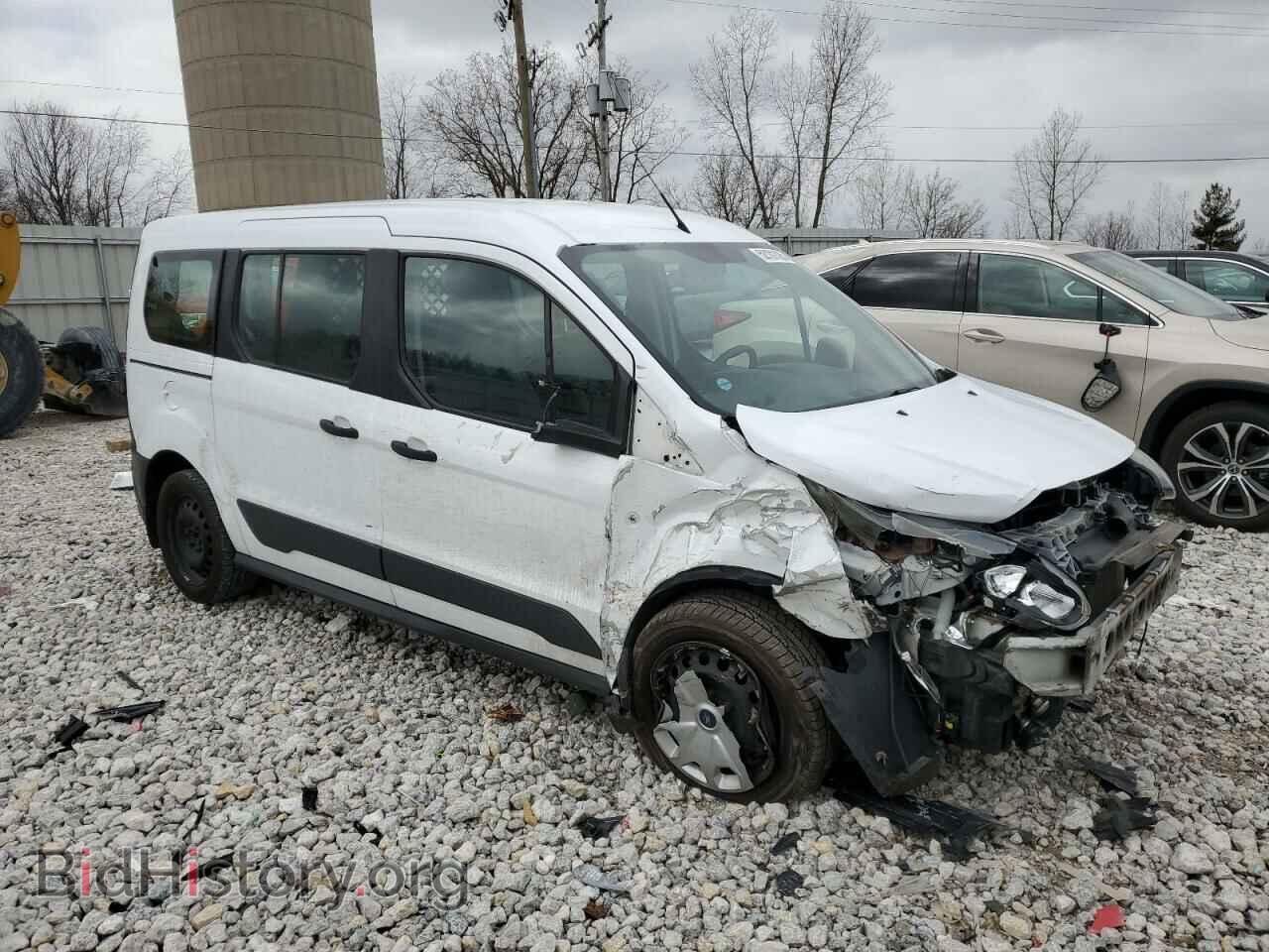 2016 FORD TRANSIT - VIN: NM0GS9E72G1283151 - Фото 4
