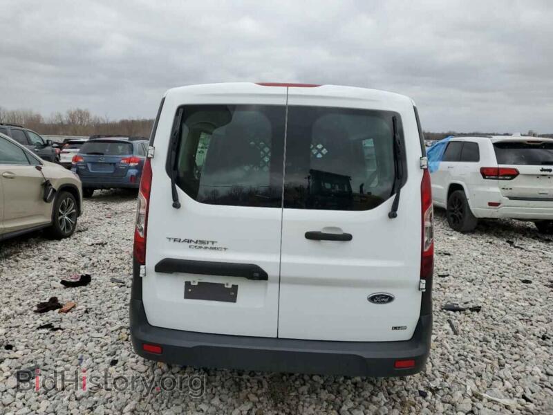 2016 Ford TRANSIT (VIN NM0GS9E72G1283151) — photo 6 of 15