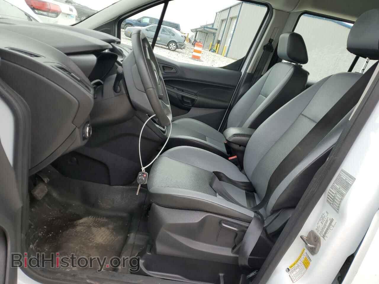 2016 FORD TRANSIT - VIN: NM0GS9E72G1283151 - Фото 7