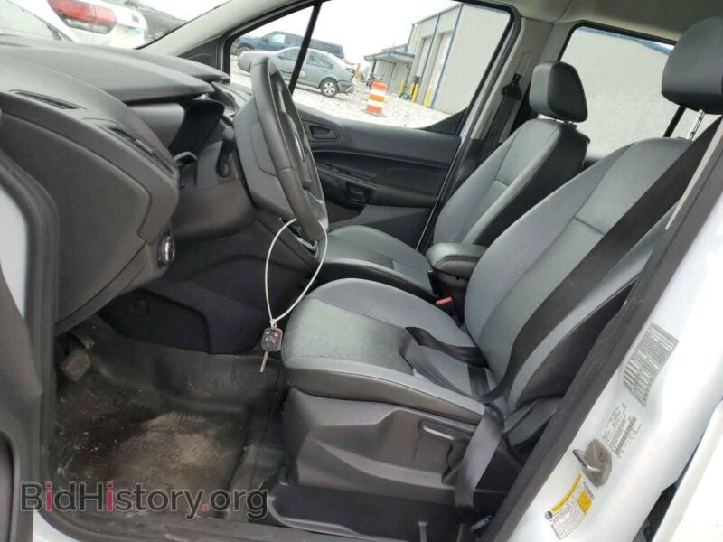 2016 Ford TRANSIT (VIN NM0GS9E72G1283151) — photo 7 of 15