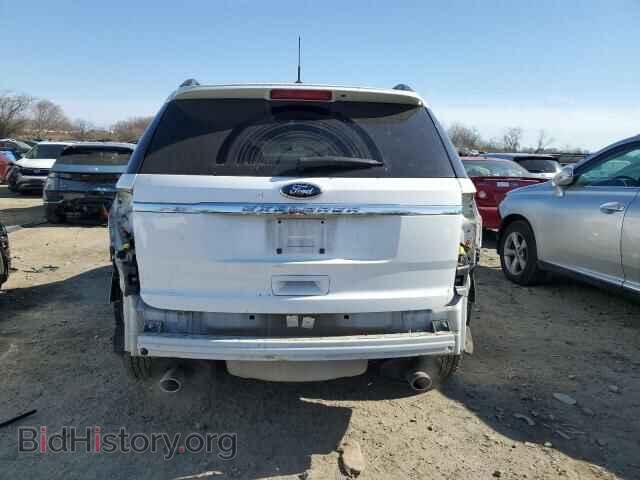 2014 FORD EXPLORER - VIN: 1FM5K7B88EGB02832 - Фото 6