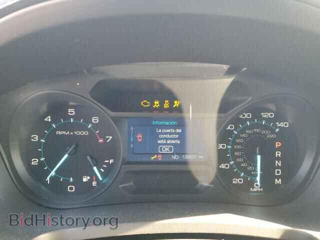 2014 FORD EXPLORER - VIN: 1FM5K7B88EGB02832 - Фото 9