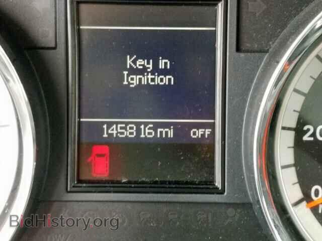 2013 DODGE DURANGO SX - VIN: 1C4RDHAGXDC564586 - Photo 8