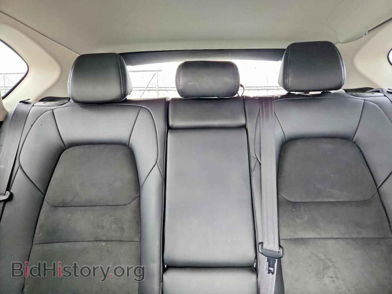 2021 MAZDA CX-5 - VIN: JM3KFBCM7M1316908 - Photo 10