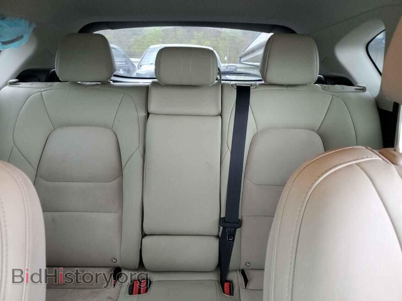 2017 MAZDA CX-5 - VIN: JM3KFBCLXH0203909 - Фото 10