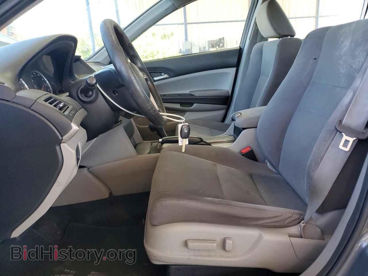 2012 HONDA ACCORD - VIN: 1HGCP2F46CA090950 - Фото 7