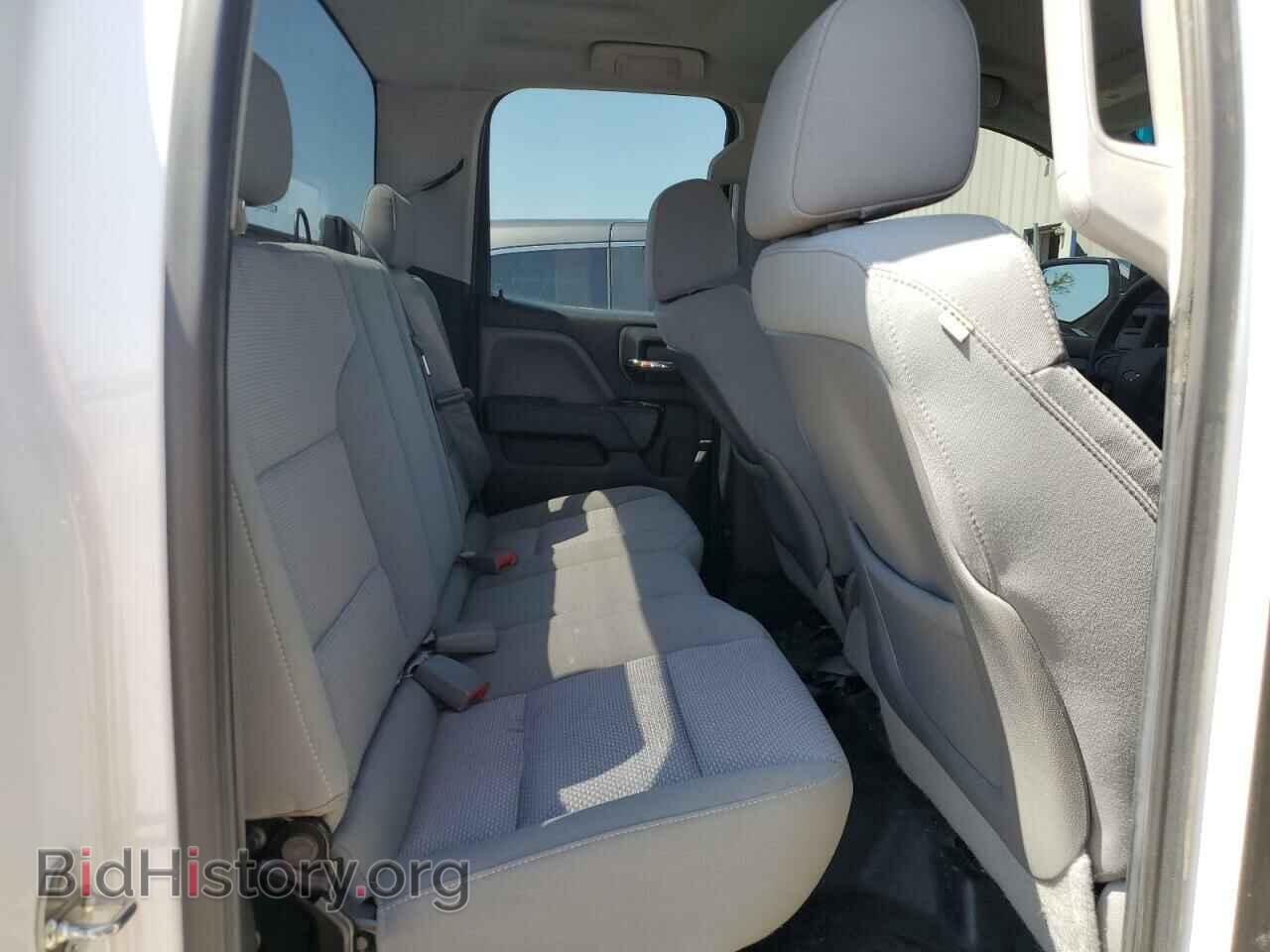 2015 CHEVROLET ALL Models - VIN: 1GCRCPEC3FZ368977 - Фото 10