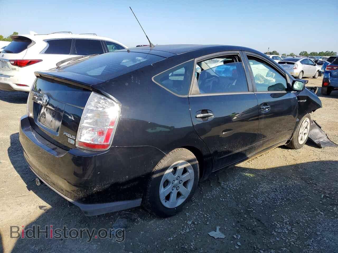 2009 TOYOTA PRIUS - VIN: JTDKB20UX97868321 - Фото 3