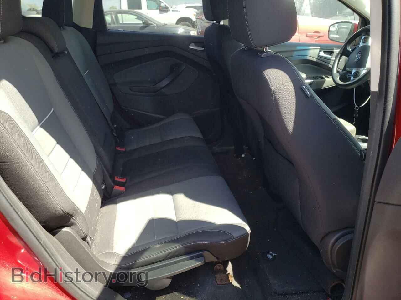 2013 FORD ESCAPE - VIN: 1FMCU9G99DUA28576 - Photo 10