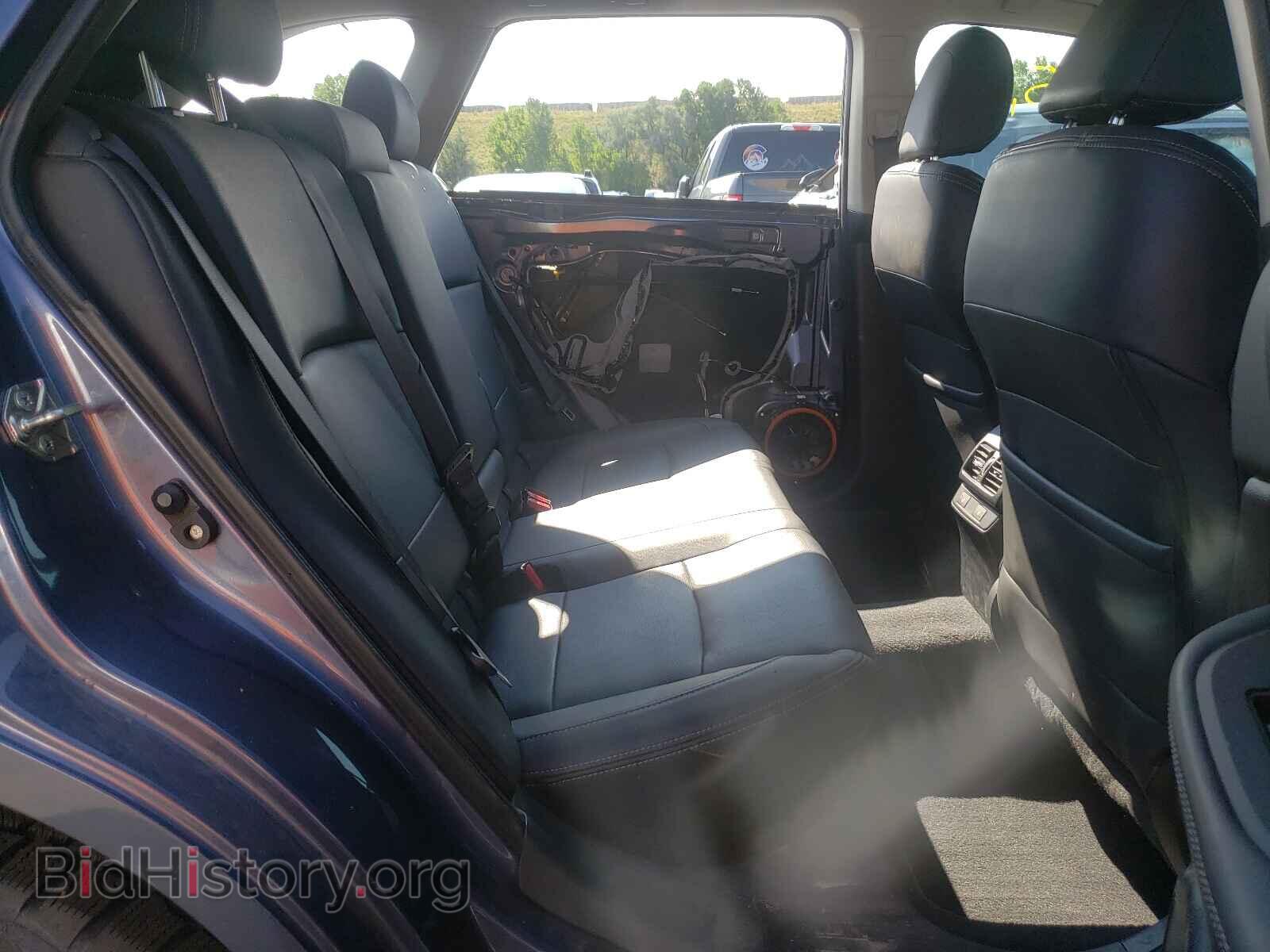 2016 SUBARU OUTBACK - VIN: 4S4BSBNC3G3268384 - Фото 6
