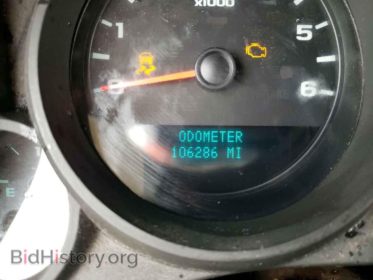 2012 GMC SIERRA - VIN: 1GTR2UEA2CZ196260 - Фото 8