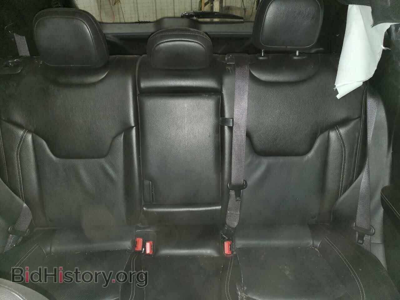 2021 JEEP COMPASS - VIN: 3C4NJDEB8MT596262 - Фото 10